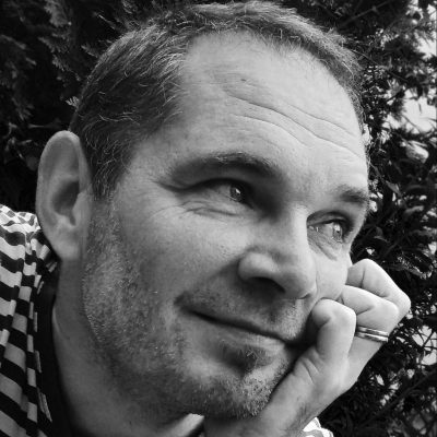 Zdeněk R. Šturma
