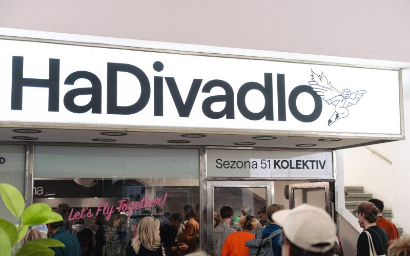 HaDivadlo