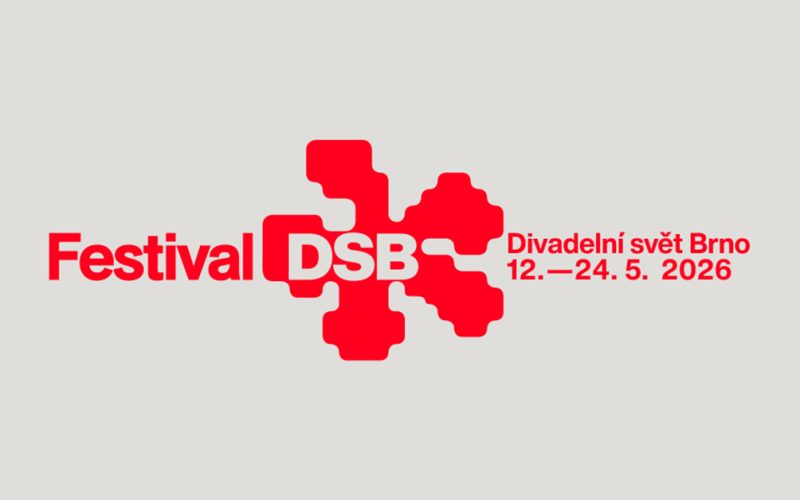Festival Divadelní svět Brno