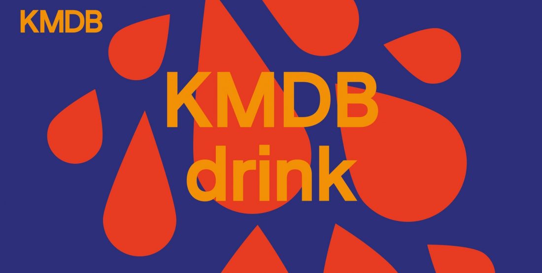 KMDB drink: Kniha džunglí jinak