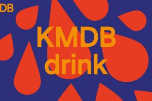 KMDB drink: Proč se dítě vaří v kaši