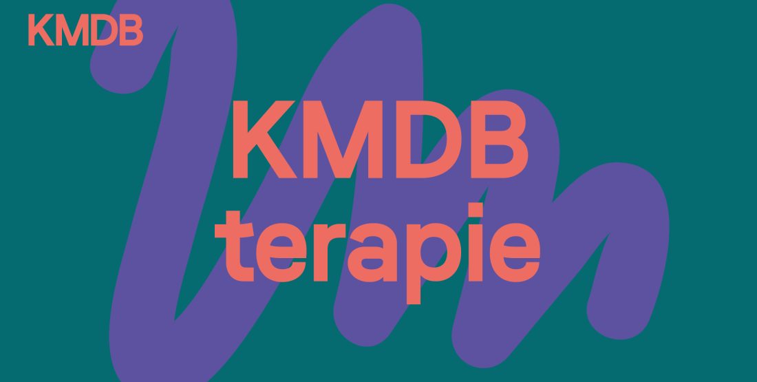 KMDB terapie: Jak zvládat tlak a přetížení