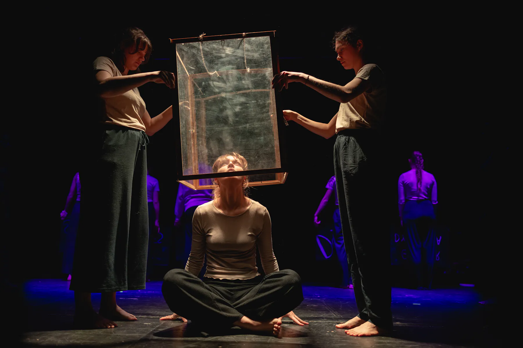 Studio PolaroID: everyBODY