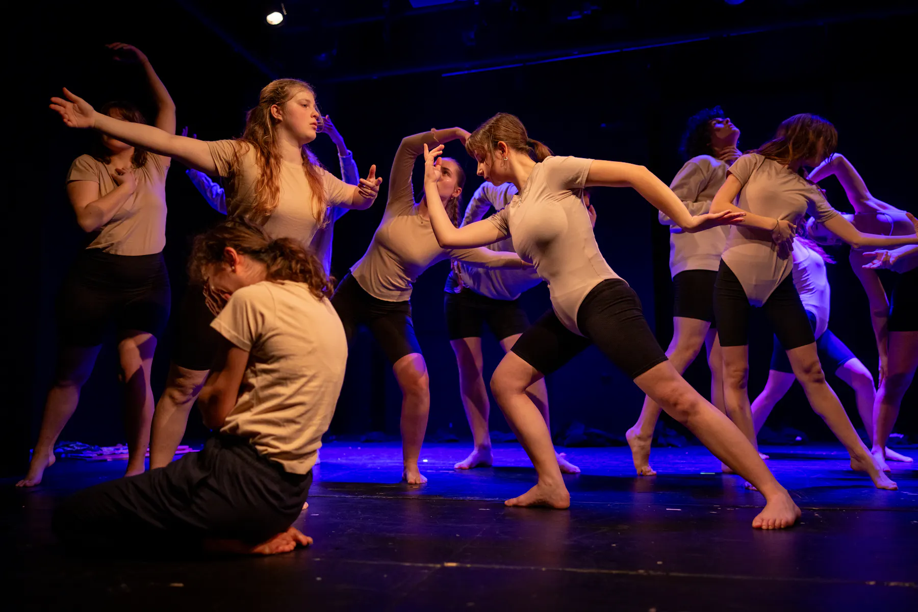 Studio PolaroID: everyBODY