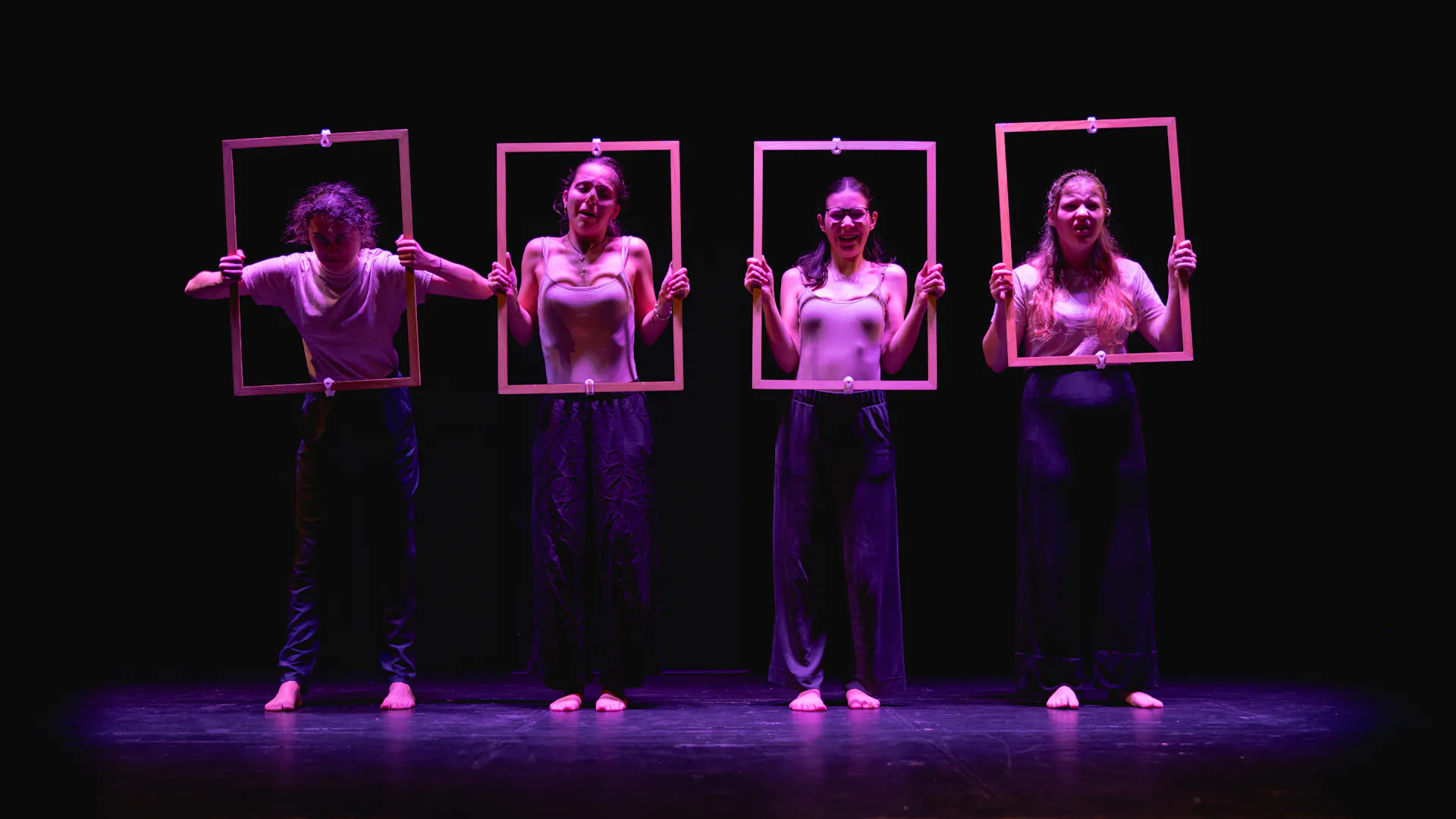 Studio PolaroID: everyBODY