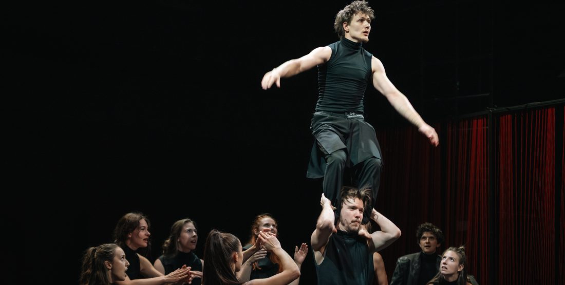 Zpěvy Gilgamešovy (Zlomený epos)