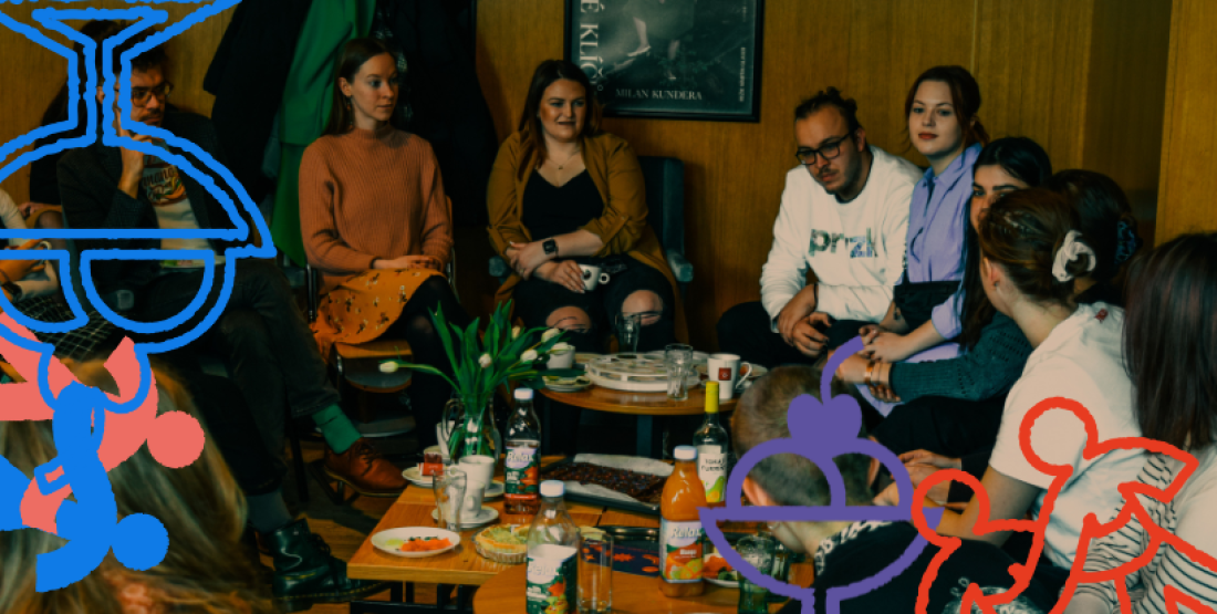 Divadelní brunch vol. 15 s Divadlem Bolka Polívky