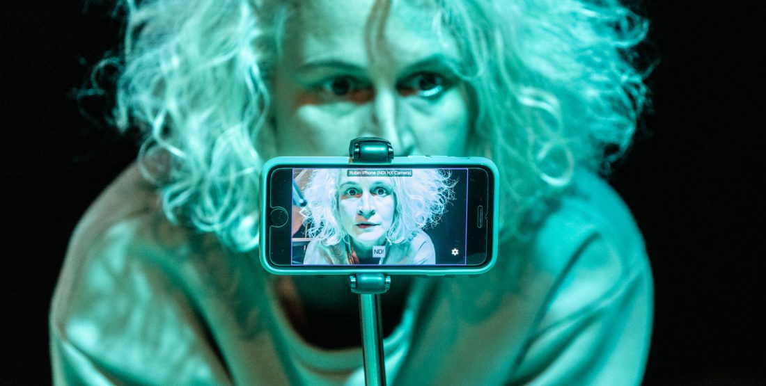 Endemité: Příběhy mizení