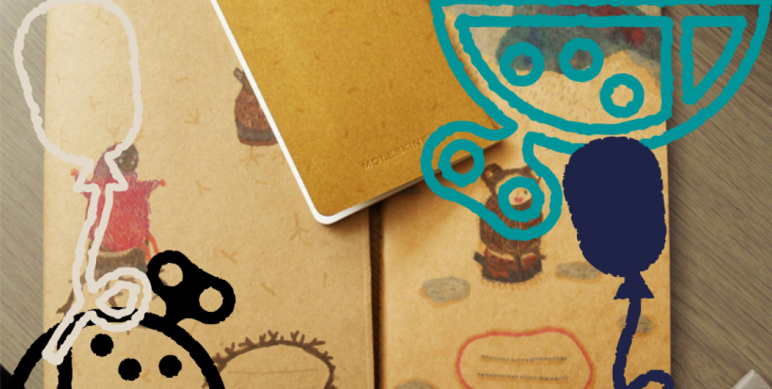 KMDB lab: Workshop ilustrace s Terezou Bierskou