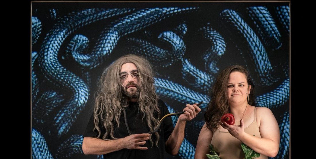 Normální detektivní komedie