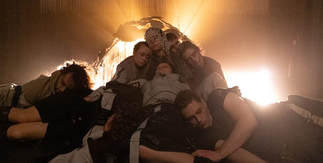 ec dysis crisis, mami