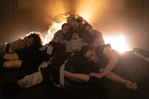 ec dysis crisis, mami