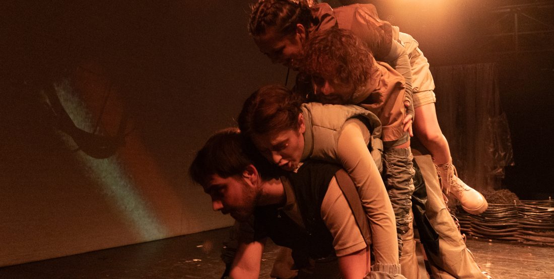 ec dysis crisis, mami