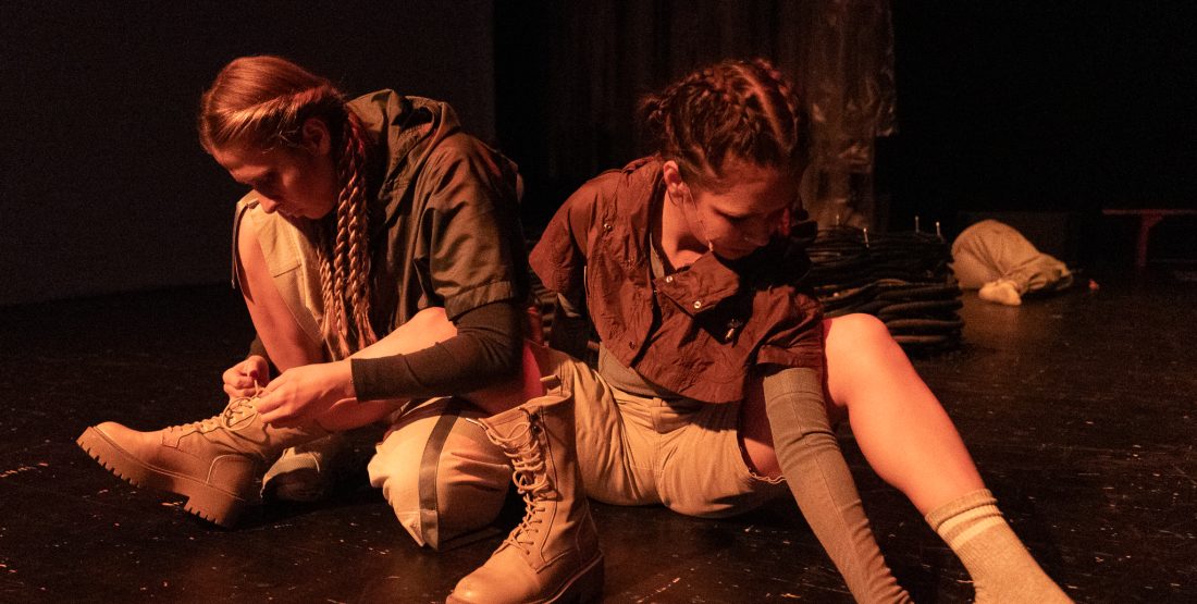 ec dysis crisis, mami