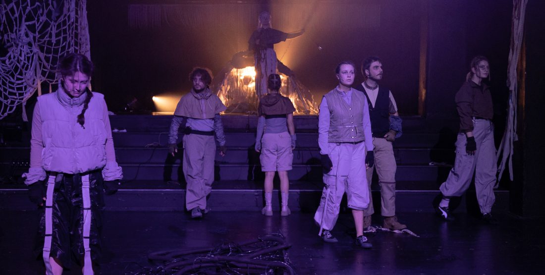 ec dysis crisis, mami