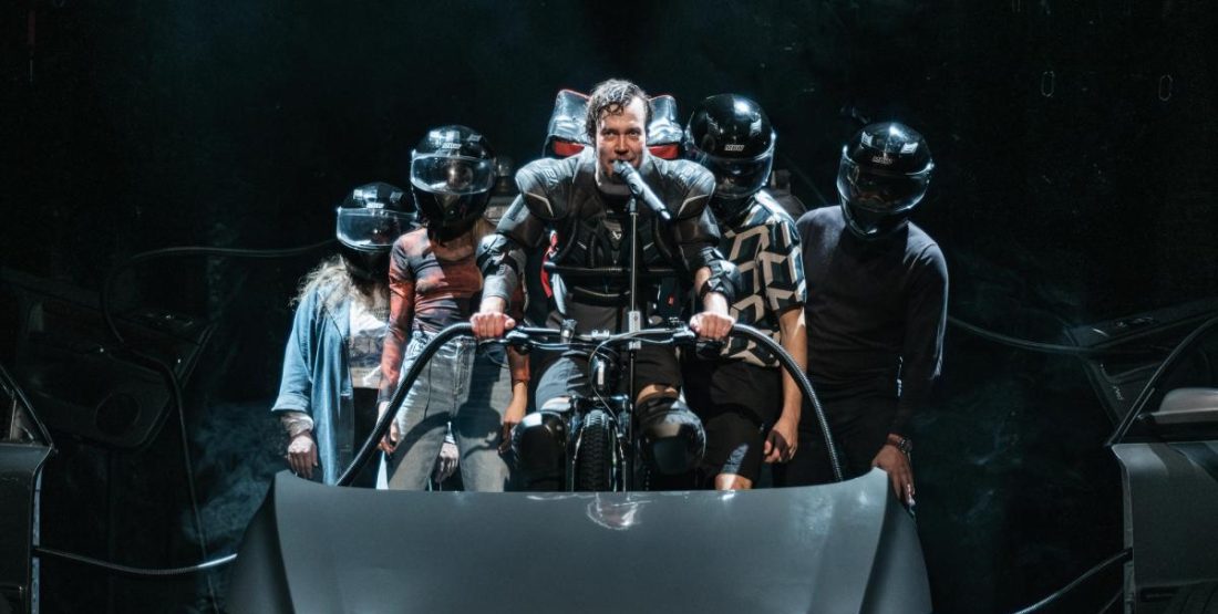 Jednou nám za to děcka poděkujou