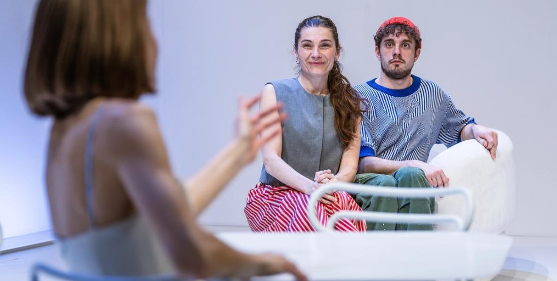 Normální detektivní komedie