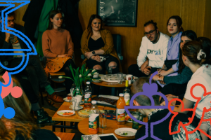 Divadelní brunch vol. 16 s NdB