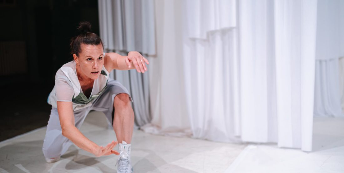 ME-SA: Second Practice