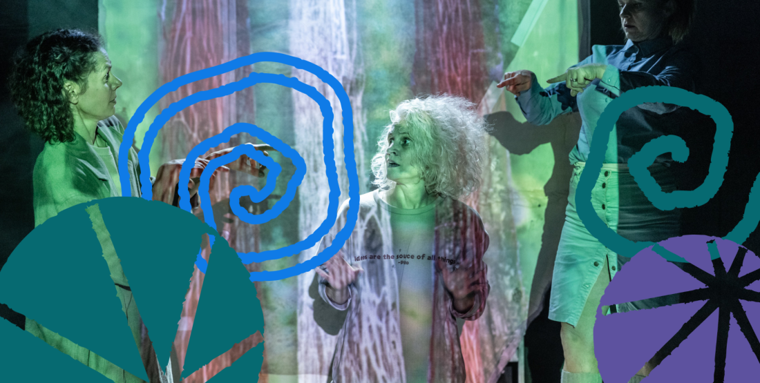 KMDB drink: Endemité: Příběhy mizení