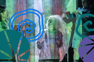 KMDB drink: Endemité: Příběhy mizení