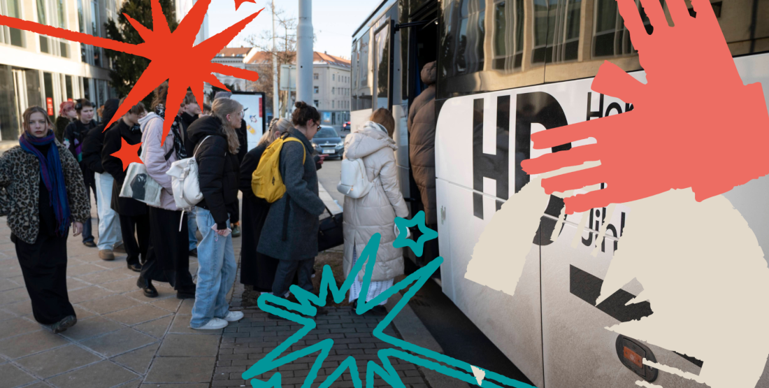 Zájezd s KMDB: Pravidla úklidu v Divadle na cucky/ZRUŠENO