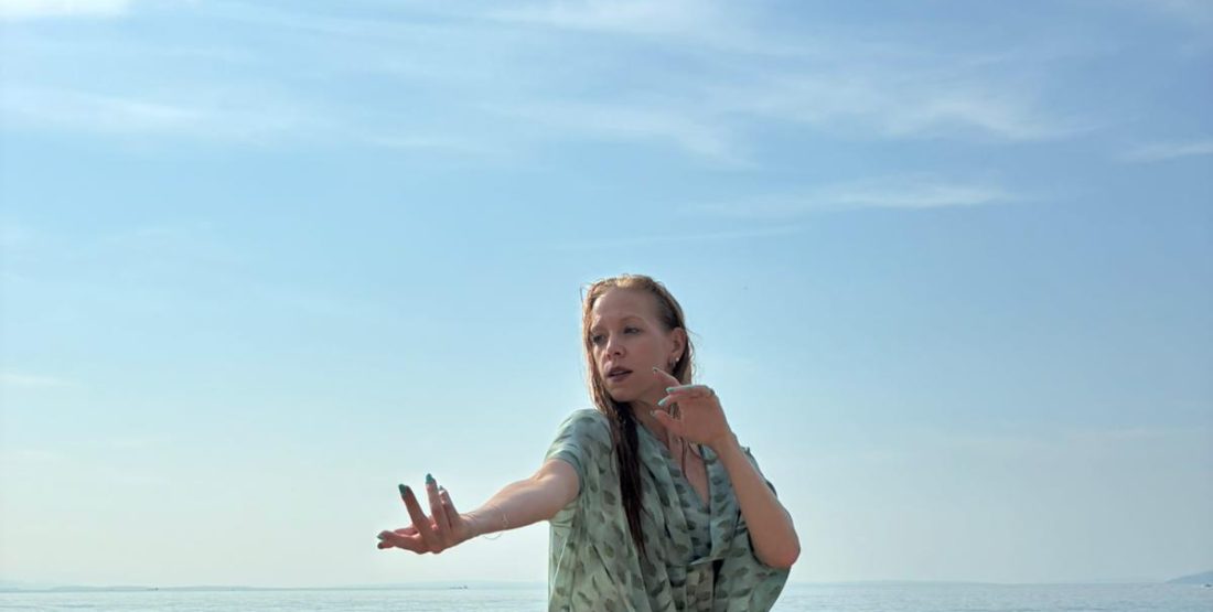 Iconic Program (Ikonická jízda) – Beautiful Confusion Collective