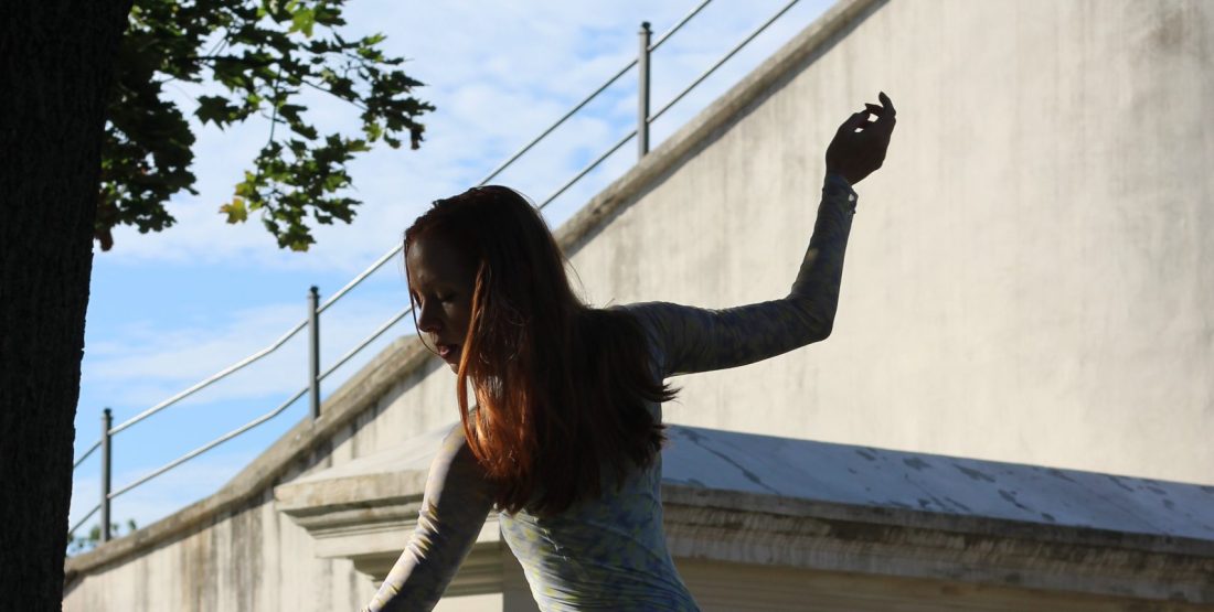 Iconic Program (Ikonická jízda) – Beautiful Confusion Collective