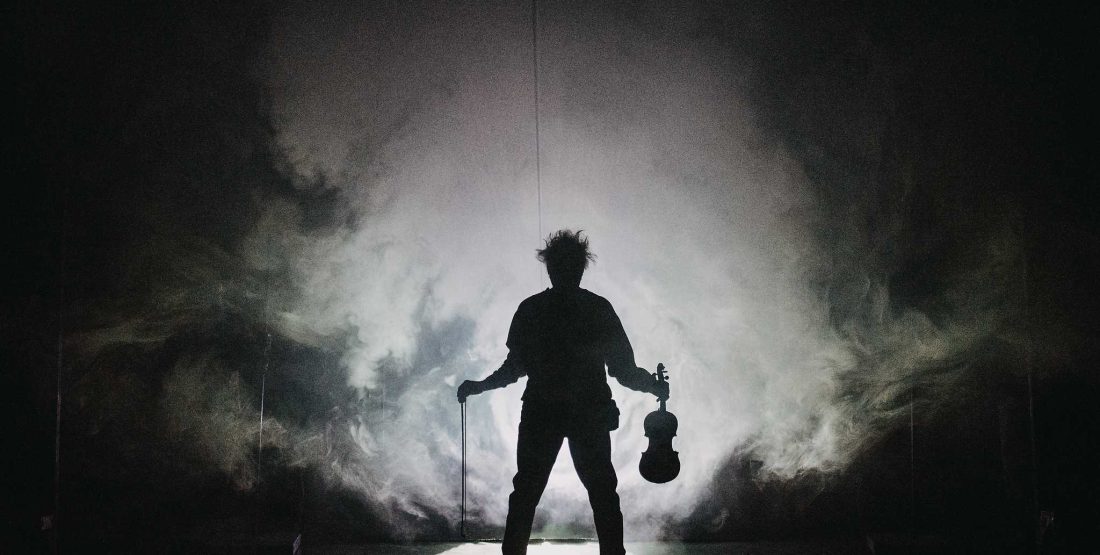 Indián v ohrožení