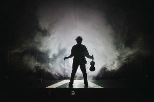 Indián v ohrožení