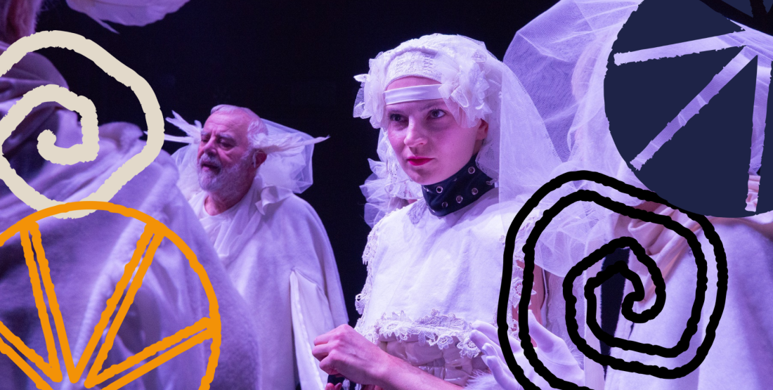 KMDB drink: Jana z Arku