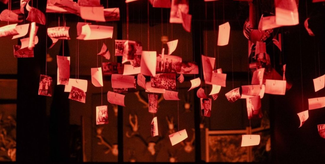 Negativy sněhu: Wetzler, Vrba, Schulman, Lux