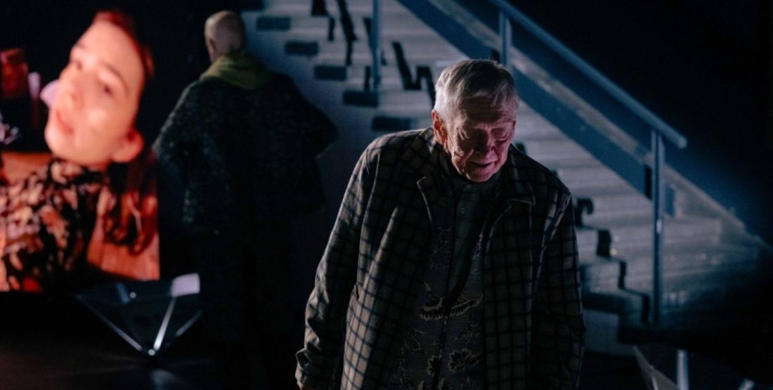 Negativy sněhu: Wetzler, Vrba, Schulman, Lux