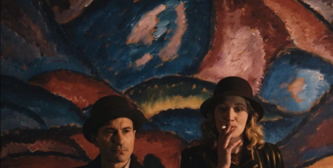 Negativy sněhu: Wetzler, Vrba, Schulman, Lux