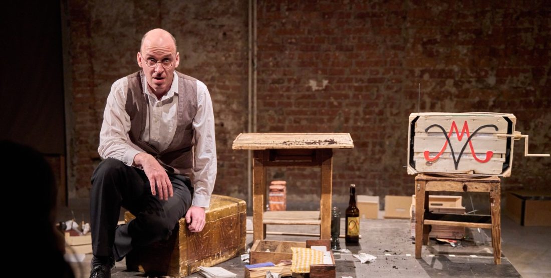 Maryša Vávrová / Faust