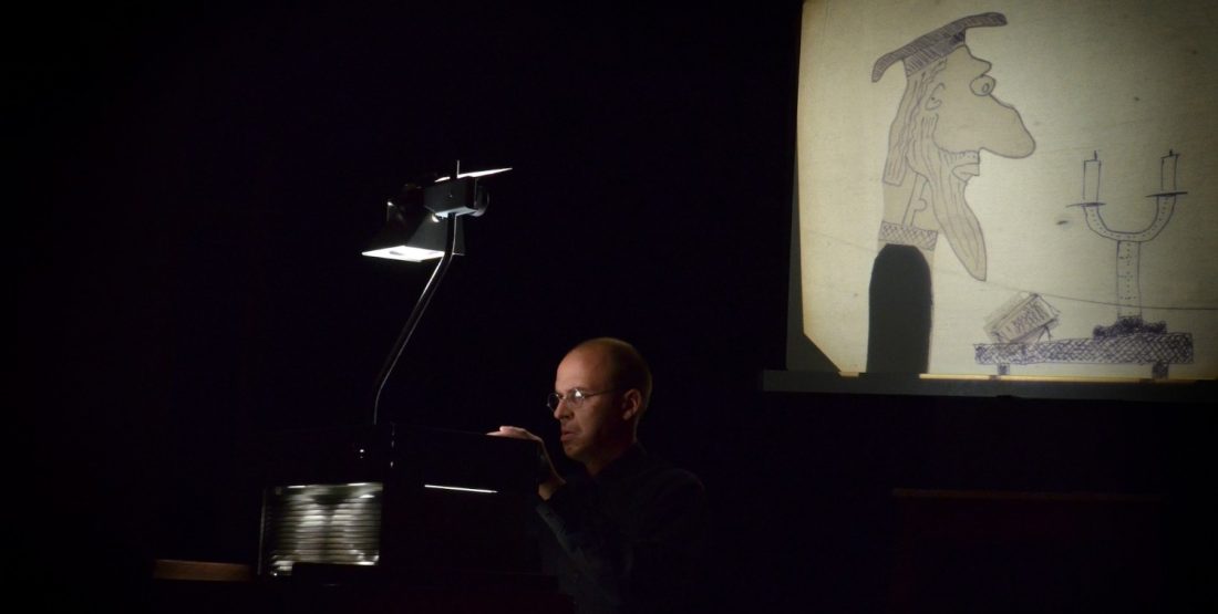 Maryša Vávrová / Faust