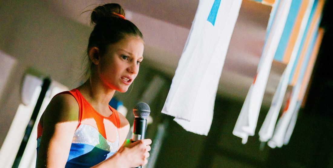 První rána kapitána