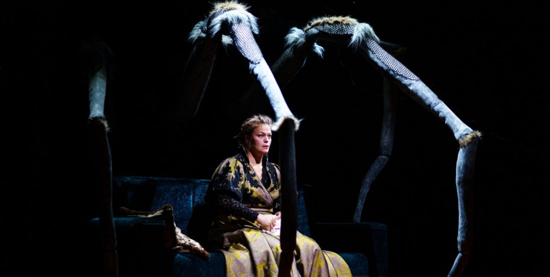 Domeček pro panenky