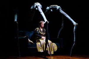 Domeček pro panenky