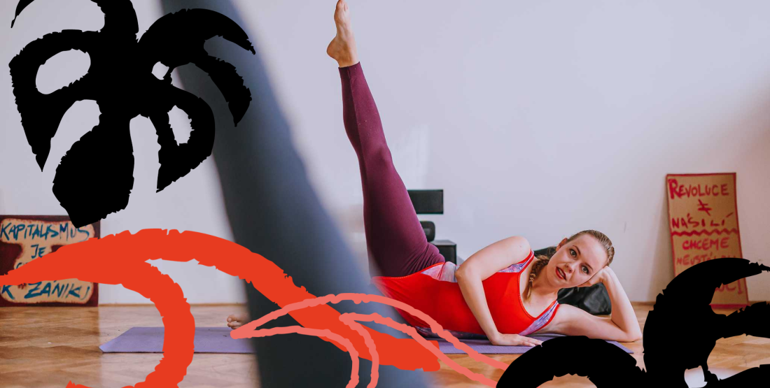 KMDB terapie: Lekce s Jane + feministická terapie