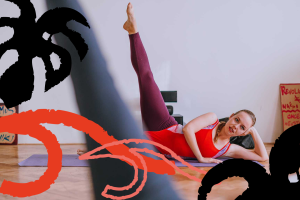 KMDB terapie: Lekce s Jane + feministická terapie