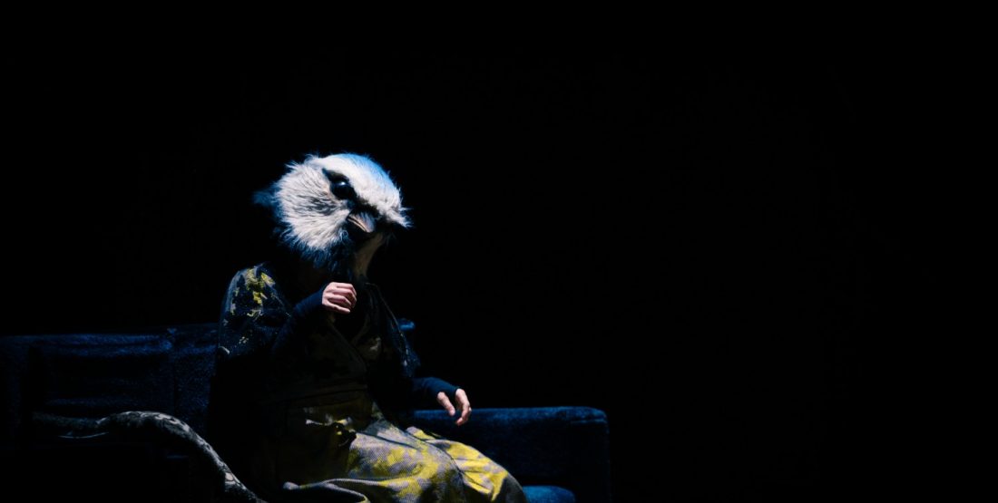 Domeček pro panenky