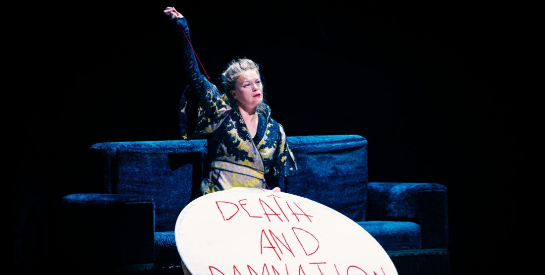 Domeček pro panenky