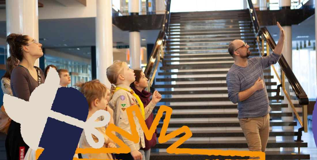 Procházka pro rodiče s dětmi: Poznej brněnská divadla