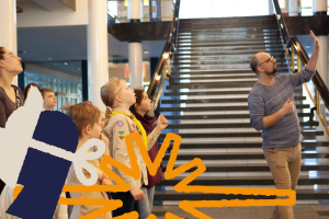 Procházka pro rodiče s dětmi: Poznej brněnská divadla