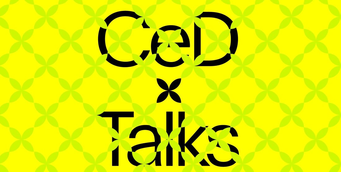 CED Talks: Režisérky