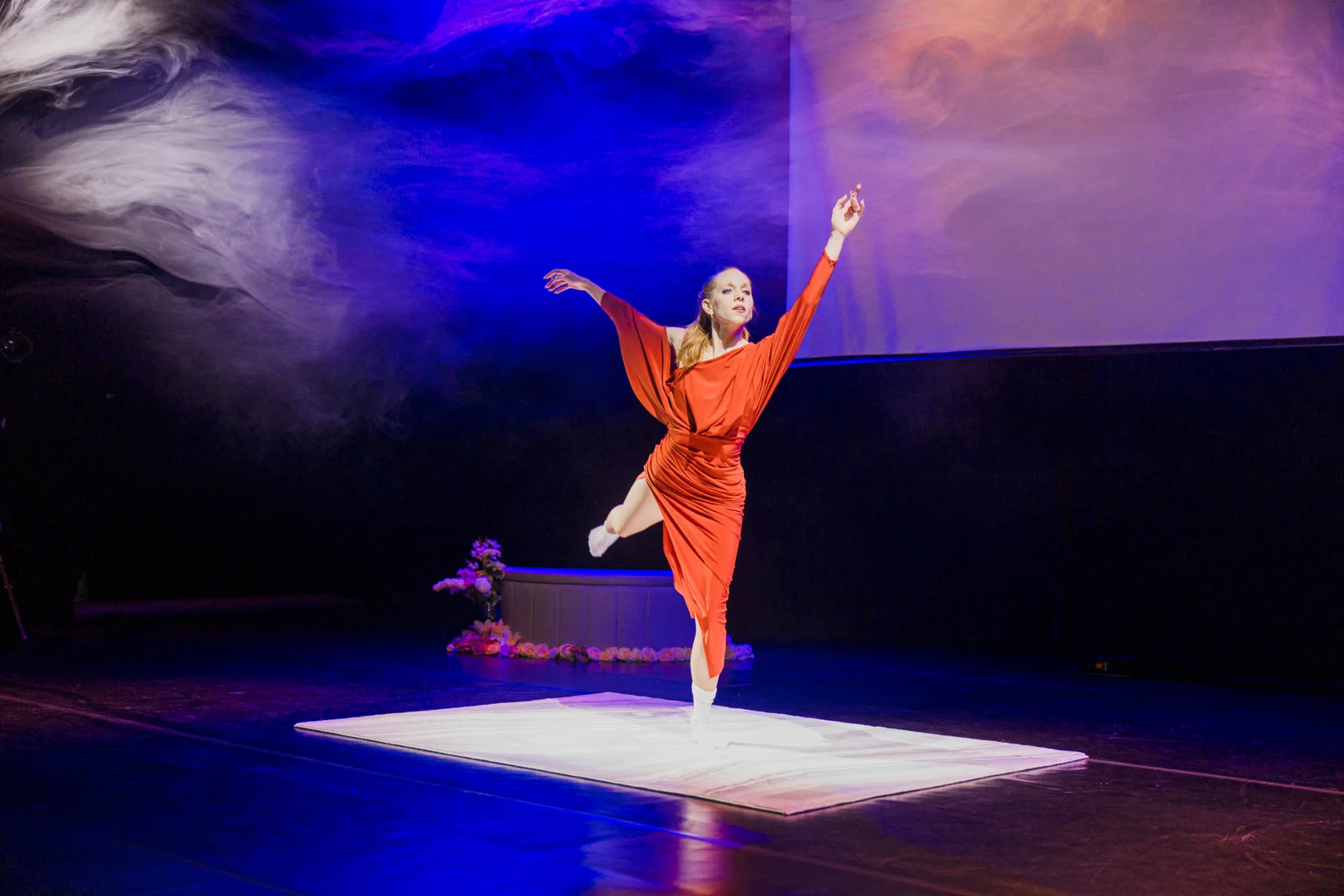 Iconic Program – Beautiful Confusion Collective