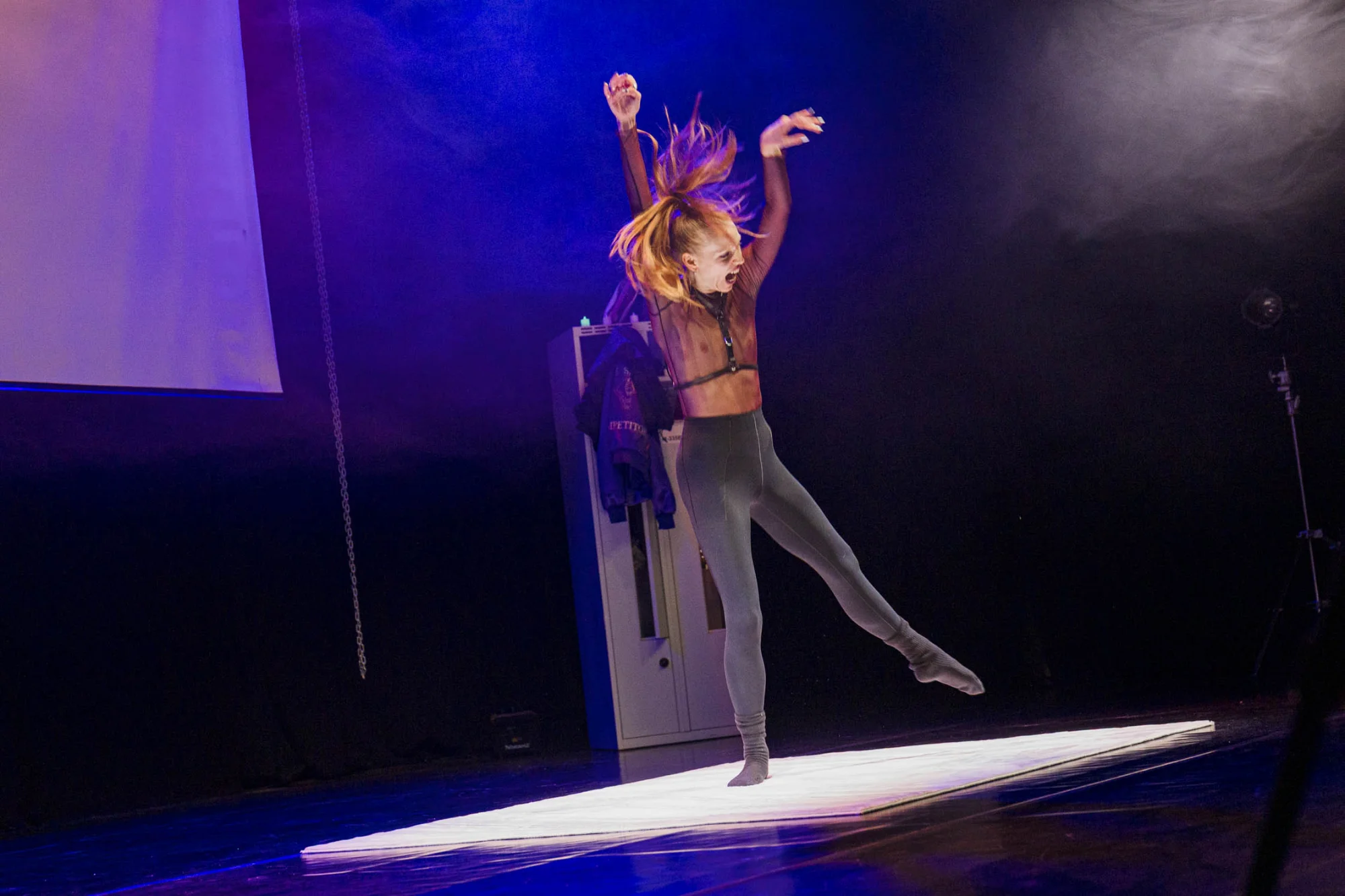 Iconic Program – Beautiful Confusion Collective