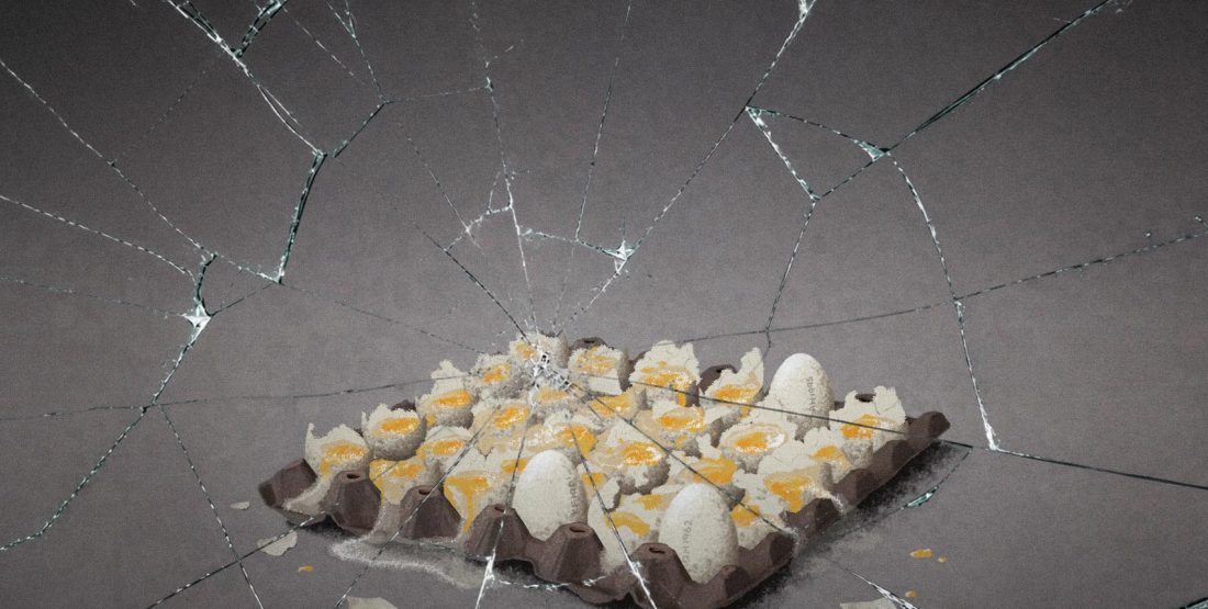 Metoda destrukce