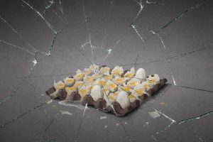 Metoda destrukce